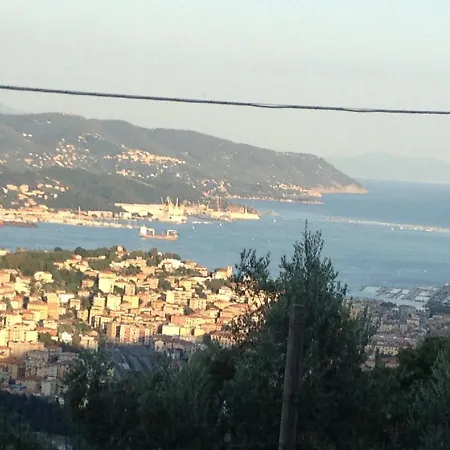 La Baracchina * La Spezia